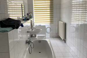 1-RAUM-WOHNUNG MIT BALKON UND KÜCHE – Nordstr. 20b, 99089 Andreasvorstadt, Erfurt – Vorschaubild 6