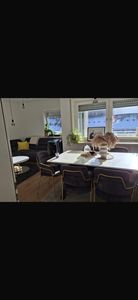 3-Zimmer-Wohnung in Penzberg