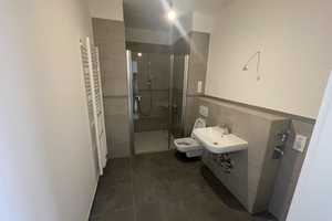 Neubau. Gut geschnittene 1,5-Zi.-Wohnung an der Havel in Spandau zu vermieten. Geringe Nebenkosten. – Parkstraße 15, 13585 Berlin – Vorschaubild 6