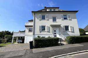 Freistehendes 1-3 Fam.-Haus mit weiterer Bebauungsmöglichkeit in beliebter Lage von KS-Wolfsanger – Die vollständige Adresse der Immobilie erhältst du vom Anbieter., 34125 Wolfsanger, Kassel – Vorschaubild 1