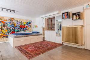Privatverkauf: 5-Zimmer-Haus mit Garten & Garage in ruhiger Lage in Odenkirchen – Kommer Weg 129, 41199 Odenkirchen-Mitte, Mönchengladbach – Vorschaubild 16