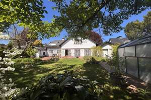 Exklusive Villa in bester Duisburger Lage