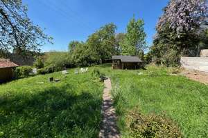 Mehr Zuhause. Mehr Ausblick. Mehr Möglichkeit. Großer Garten, herrlicher Fernblick und Waldnähe. – Heilbachstrasse 6, 66507 Reifenberg – Vorschaubild 5