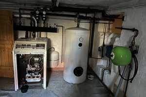 Geräumiges Reihenmittelhaus mit Potenzial – Dessau-Roßlau – Vorschaubild 9
