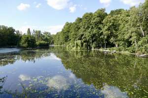 Einmalige Gelegenheit für das Haus am See! – Die vollständige Adresse der Immobilie erhältst du vom Anbieter., 47802 Traar, Krefeld – Vorschaubild 11