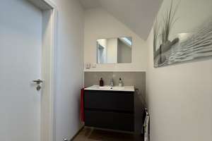 Wunderschöne Dachgeschosswohnung mit Aufzug, 2 Balkonen und Tiefgarage – Bellerstraße 59a, 50354 Hürth – Vorschaubild 27