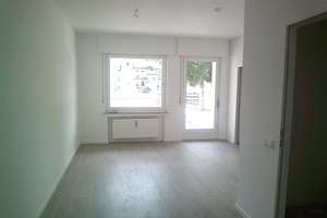 Single-Wohnung, 2 Zimmer, in denkmalgeschütztem Haus – Heinrichsallee 14, 52062 Kaiserplatz, Aachen – Vorschaubild 2