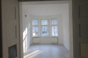 Traumhafte 3-Raum-Wohnung mit Balkon in denkmalgeschützter Villa – Schandauer Str.  26, 1796 Sächsische Schweiz-Osterzgebirge (Kreis) – Vorschaubild 11
