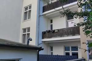 MFH mit 11 Einheiten in Leverkusen Opladen mit möglicher Ausbaureserve - 3,35% AFA Top Zustand! (... – Die vollständige Adresse der Immobilie erhältst du vom Anbieter., 51379 Opladen, Leverkusen – Vorschaubild 2