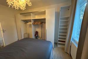 2 Zimmer Wohnung in Berlin Mariendorf (Tempelhof) – Die vollständige Adresse der Immobilie erhältst du vom Anbieter., 12105 Mariendorf, Berlin – Vorschaubild 2