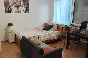 Alltagstaugliche 1-Zimmer-Wohnung in München Aubing – Die vollständige Adresse der Immobilie erhältst du vom Anbieter., 81249 Aubing-Süd, München – Vorschaubild 2
