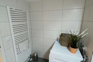 Hochwertig möblierte Wohnung mitten in der Neustadt! Grün und ruhig gelegen! – Kamenzer Straße 55, 1099 Radeberger Vorstadt, Dresden – Vorschaubild 18