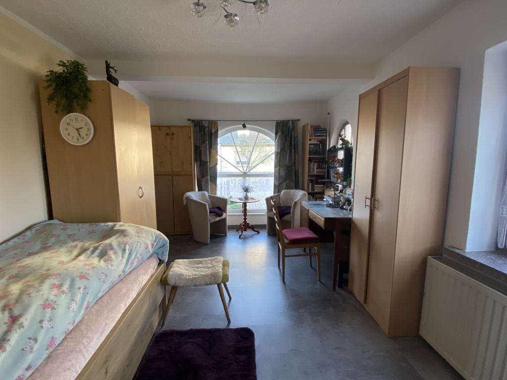 Immobilie in Gröditz - Gepflegte Doppelhaushälfte mit lichdurchfluteten Wintergarten in Gröditz - Bild 5