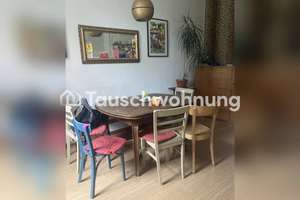 Tauschwohnung: Linden-Limmer: Geräumige Wohnung zum Tauschen – Die vollständige Adresse der Immobilie erhältst du vom Anbieter., 30451 Linden-Nord, Hannover – Vorschaubild 2