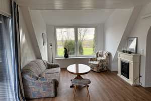 Vollrenovierte 2,5 Zimmer OG im Grünen an der Oberelbe – Moorfleeter Hauptdeich 44, 22113 Moorfleet, Hamburg – Vorschaubild 11