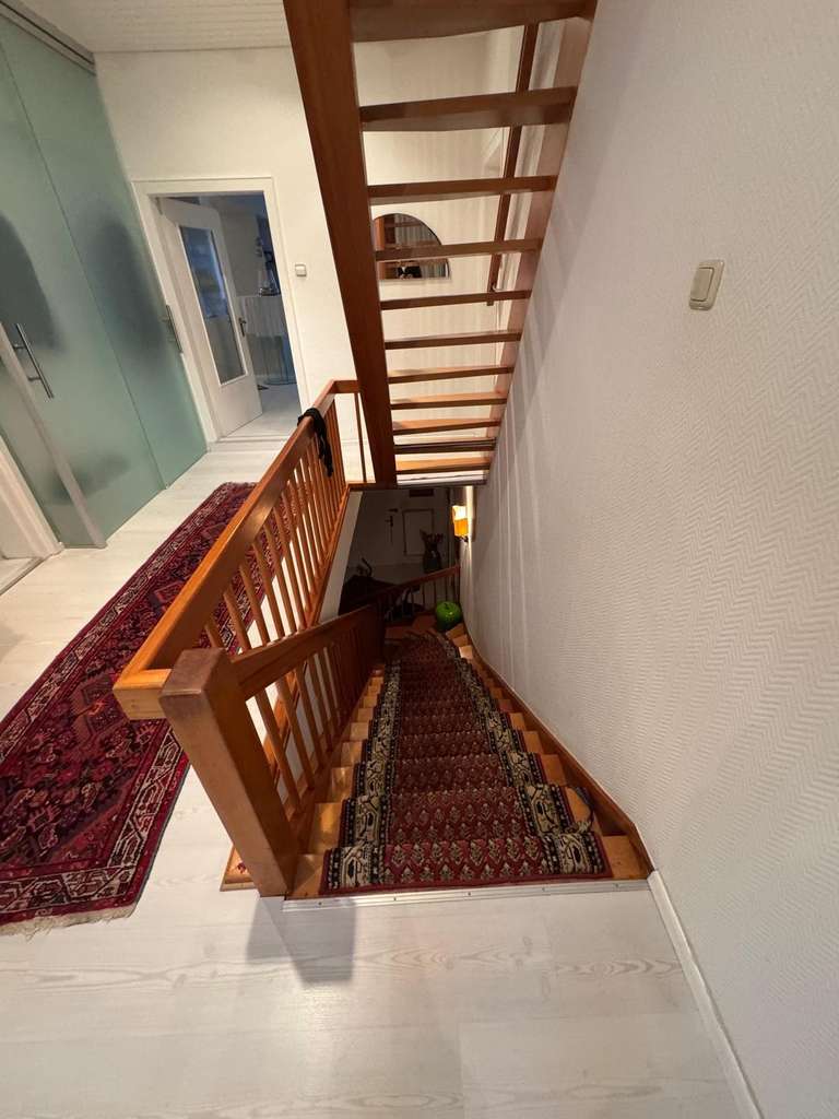 Immobilie in Wolfsburg - Zentral ° Ruhig ° Vielseitig Ihr Fachwerkhaus für Familie & Business - Bild 2