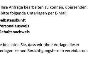 Schöne 2-Zimmer-Wohnung – Franckestr. 2, 30165 Vahrenwald, Hannover – Vorschaubild 8