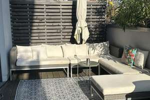 Modernes Townhouse am Rheinauer See - 5,5 Zimmer, 2 Terrassen, Garage & Top-Ausstattung – Die vollständige Adresse der Immobilie erhältst du vom Anbieter., 68219 Rheinau, Mannheim – Vorschaubild 20