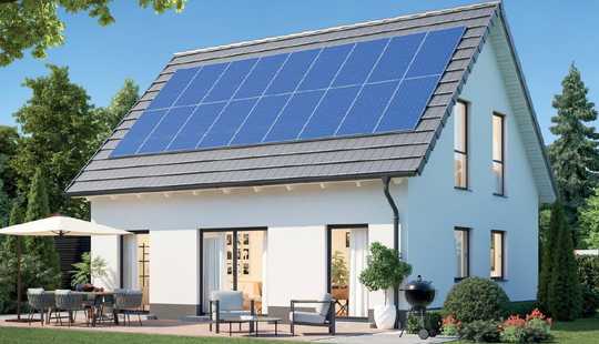 Bild von Ihr neues STREIF Haus in Winsen