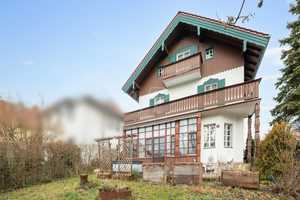 Wohlfühlort - Einfamilienhaus auf Traumgrundstück – Coburg – Vorschaubild 2