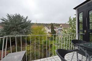Wunderschöne, modern möblierte Wohnung mit Balkon in Stuttgart Wangen – Die vollständige Adresse der Immobilie erhältst du vom Anbieter., 70327 Wangen, Stuttgart – Vorschaubild 24