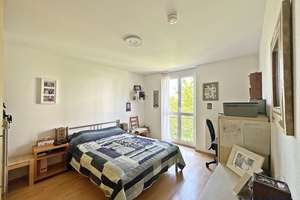 ELVIRA - Obersendling, wunderschöne und gut geschnittene 3-Zimmer-Wohnung mit Südbalkon – Die vollständige Adresse der Immobilie erhältst du vom Anbieter., 81379 Obersendling, München – Vorschaubild 5