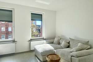 Moderne 2 Zimmer im kernsanierten Altbau – Steuerwalder Straße 90, 31137 Nordstadt, Hildesheim – Vorschaubild 2