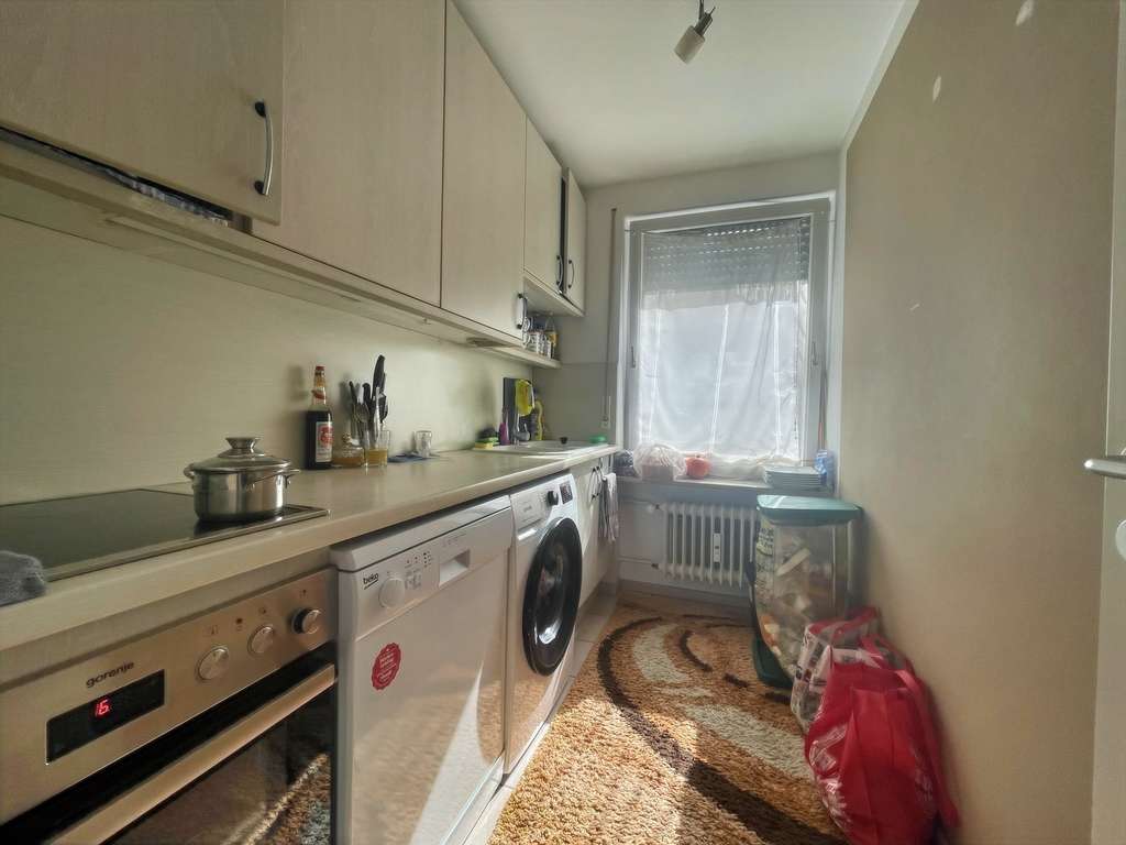 Immobilie in Schongau - Gemütliche Wohnung inmitten der Altstadt von Schongau - aktuell gut vermietet! - Bild 4