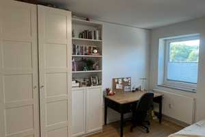 Nur an Studenten zu vermieten ! Modernes Appartement  im 2.OG zwischen Altstadt und Klinikviertel. – Würzburg – Vorschaubild 2