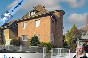 Blömker! Ein Zuhause zum Ankommen: Großzügiges Familienhaus mit Garten, Garage & Dachterrasse – Die vollständige Adresse der Immobilie erhältst du vom Anbieter., 45964 Gladbeck – Vorschaubild 1