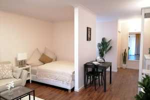 Stilvolle, sanierte 1-Zimmer-Wohnung mit geh. Innenausstattung, Balkon und EBK – Pfeifferstraße 53, 34121 Kassel – Vorschaubild 7