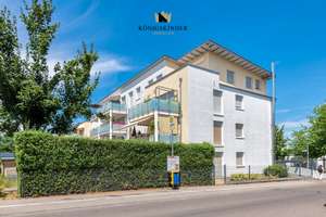 WÜNSCHEN SIE DAS BESONDERE? Hier ist es: Barrierefreies Luxus Penthouse mit  exklusiver Ausstattung – Die vollständige Adresse der Immobilie erhältst du vom Anbieter., 72622 Nürtingen – Vorschaubild 18