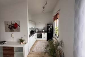 Herrliche 2-Zi-Wohnung Ulm- Eselsberg mit großer Dachterrasse – Weinbergweg 28, 89075 Eselsberg, Ulm – Vorschaubild 7