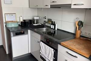 Schöne im Grünen gelegene 2-Zimmerwohnung im Hochparterre – In den Maisbanden 22, 40229 Eller, Düsseldorf – Vorschaubild 10
