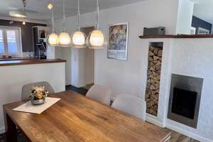 Wohnen mit Stil: Modernisiertes Einfamilienhaus mit Garage & großem Grundstück – ideal für Familien – Die vollständige Adresse der Immobilie erhältst du vom Anbieter., 94505 Bernried – Vorschaubild 8
