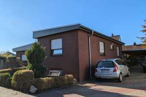 Charmantes Split-Level-Haus mit moderner Ausstattung und pflegeleichtem Garten! Ideal für die kleine – Wesermarsch (Kreis) – Vorschaubild 3