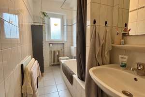 SEHR RUHIGE BALKONWOHNUNG mit Wohnküche – Eckenbergerstraße 13, 52066 Burtscheider Abtei, Aachen – Vorschaubild 6