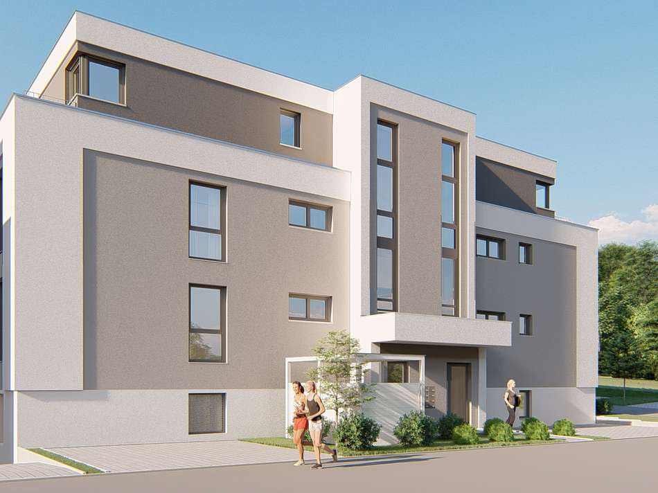 unverbindliche Illustration