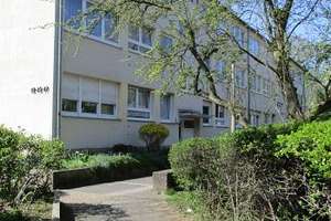 Endlich Zuhause: weitläufige 3-Zimmer-Wohnung