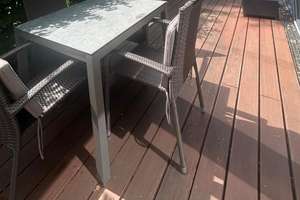 Courtagefrei und am Ziel Ihrer Suche!
Modernes Wohnen auf zwei Ebenen mit Terrasse und Balkon – Die vollständige Adresse der Immobilie erhältst du vom Anbieter., 22303 Winterhude, Hamburg – Vorschaubild 7
