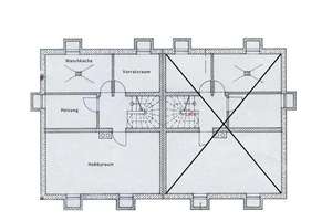 6 Zimmer, Garten und viel Platz: Doppelhaushälfte in München-Feldmoching – Drudhardstraße 14a, 80995 Feldmoching, München – Vorschaubild 28