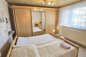Freistehendes Einfamilienhaus mit besonderem Grundriss – Harz (Kreis) – Vorschaubild 15