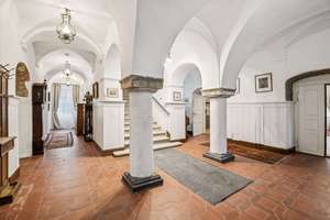 Herrschaftliches Schloss Oberleutersdorf – Denkmaljuwel mit Ferienwohntraum & großem Potenzial – Die vollständige Adresse der Immobilie erhältst du vom Anbieter., 2794 Leutersdorf – Vorschaubild 6