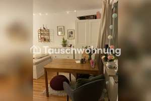 Tauschwohnung: Gemütliche 1-Zimmer-Wohnung in der Mainz Neustadt – Nackstraße 53, 55118 Neustadt, Mainz – Vorschaubild 3