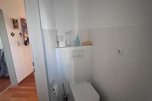 Exklusiver kernsanierter Altbau mit Balkon & beeindruckendem Wohnbereich im beliebten Ulmer Osten – Gaisenbergstraße 35, 89073 Mitte, Ulm – Vorschaubild 11