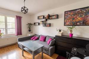 Zuverlässig vermietete 2-Zimmerwohnung in Lößnig in Nähe zum Silbersee – Die vollständige Adresse der Immobilie erhältst du vom Anbieter., 4279 Lößnig, Leipzig – Vorschaubild 4