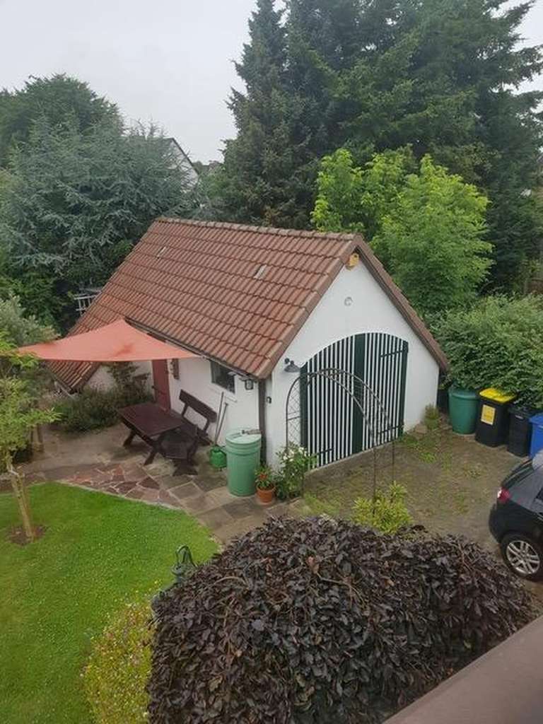 Immobilie in Hetlingen - Einfamilienhaus mit großem Garten in ruhiger Sackgassenlage - Bild 4