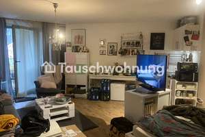 Tauschwohnung: Kleines zentrales Apartment – Die vollständige Adresse der Immobilie erhältst du vom Anbieter., 50674 Neustadt/Süd, Köln – Vorschaubild 2
