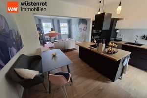 Achtung Wohlfühloase! Modernisiertes Einfamilienhaus in Saarmund mit Ausbaureserve im Dachgeschoss – Potsdam-Mittelmark (Kreis) – Vorschaubild 7