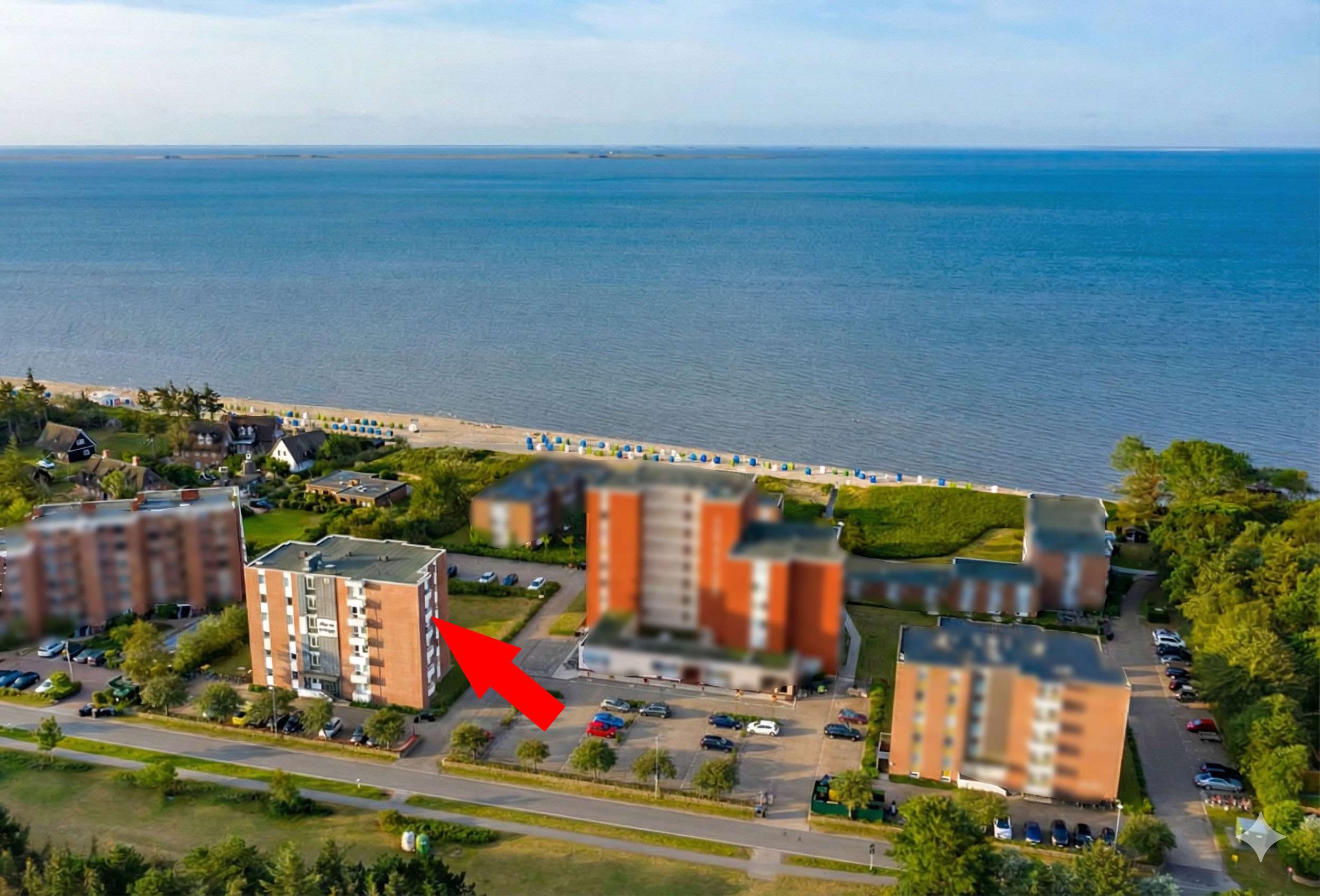 Renovieren - Gestalten - das Meer sehen: ..., Nordfriesland Kreis – Bild 2